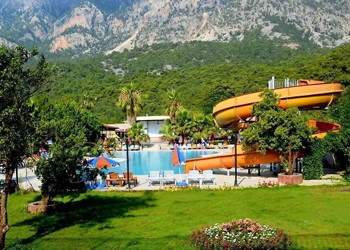 Magic Sun Beldibi (Kemer)