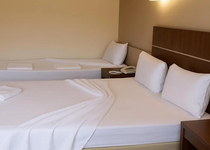 Magic Sun 3* ベルディビ