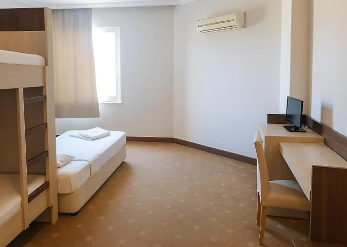 Magic Sun ホテル 3*