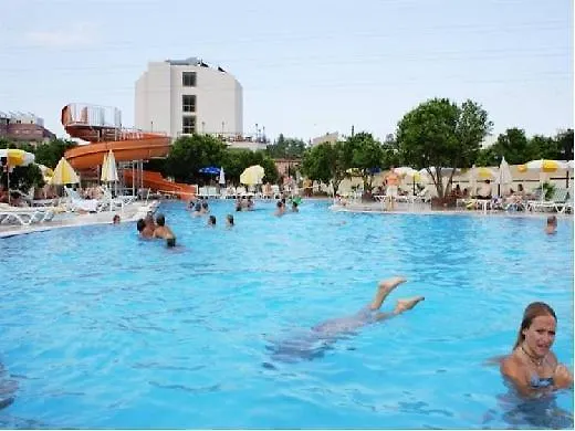 ホテル Magic Sun 3*