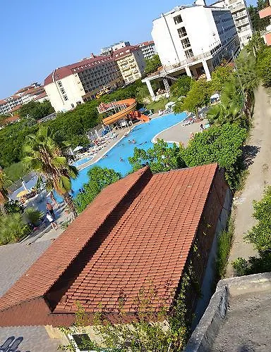 Magic Sun - 4* Beldibi (Kemer)