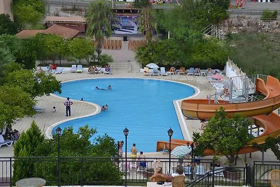 Magic Sun 3* Beldibi (Kemer)