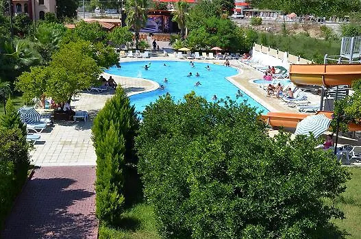 Hotel Magic Sun -