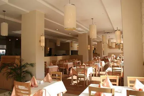 Magic Sun Hotell 3*