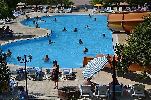 Magic Sun - 4* Beldibi (Kemer)