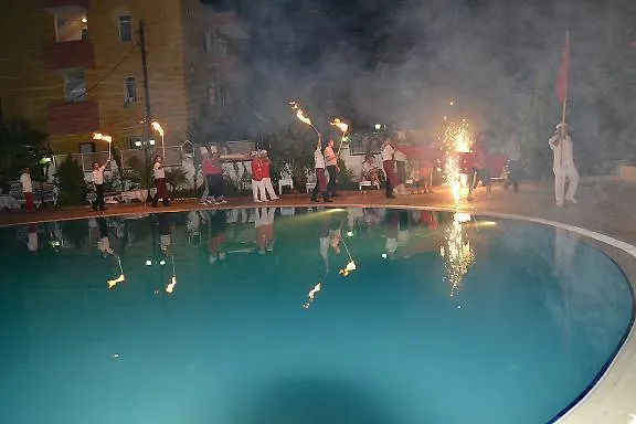 Magic Sun Beldibi (Kemer)