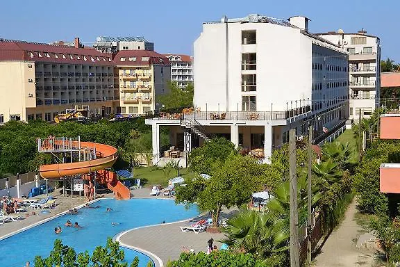 Magic Sun Hotell