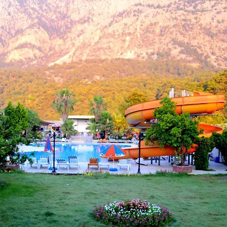 Ξενοδοχείο Magic Sun