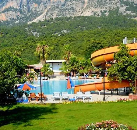 Ξενοδοχείο Magic Sun