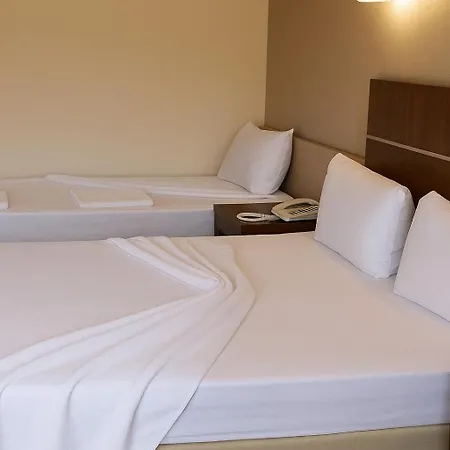 Magic Sun 3* Beldibi (Kemer)